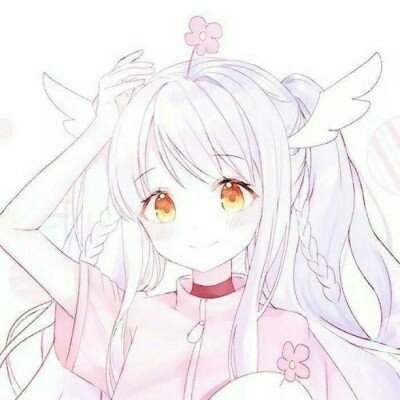 听障女孩回应美得像假人
