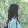 娜扎说我人就漂亮